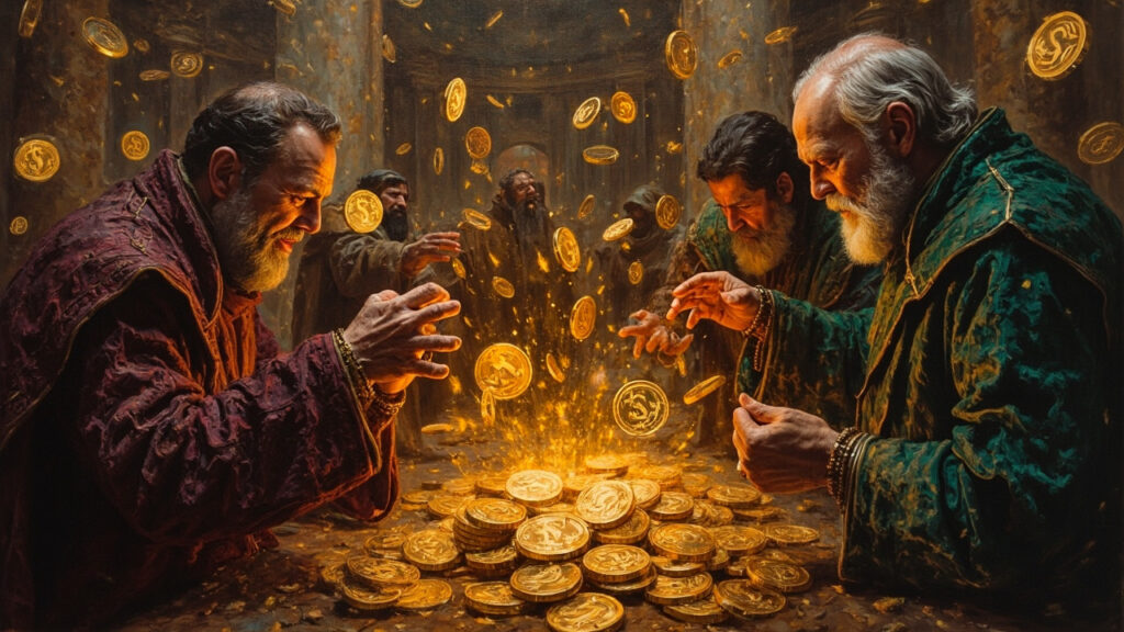Understanding Stablecoins 1