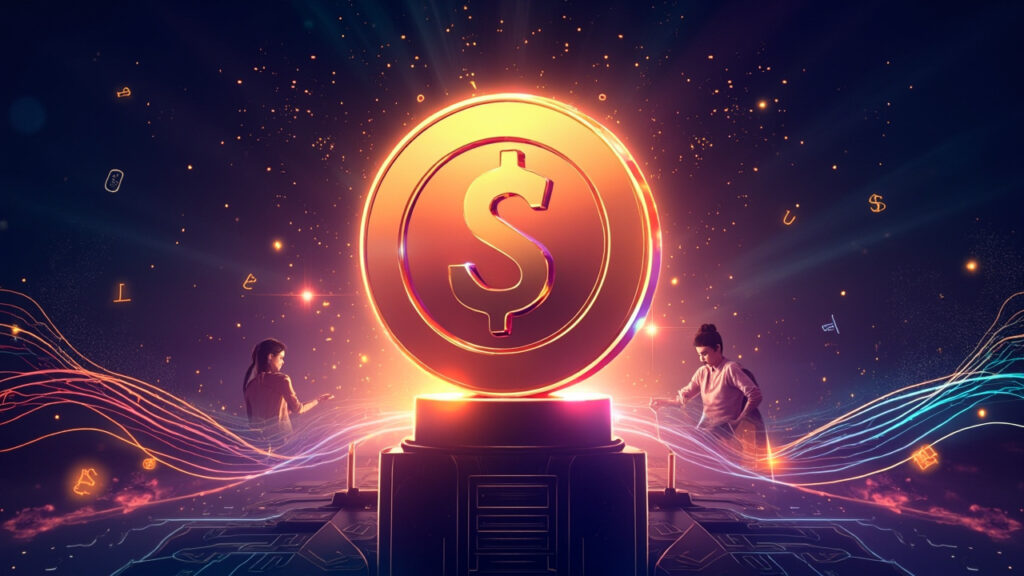 What are Stablecoins? 3