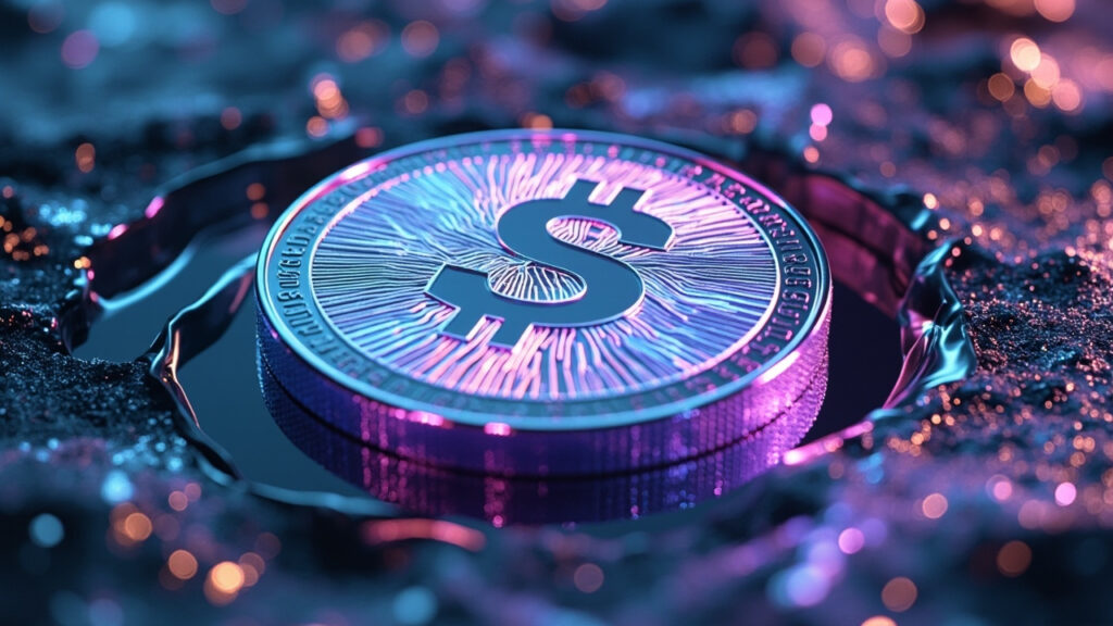 Stablecoin - ChatGPT Moment - 1