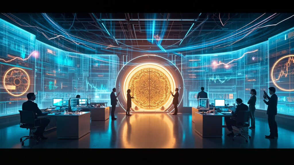 Central Bank BTC - Fiscus