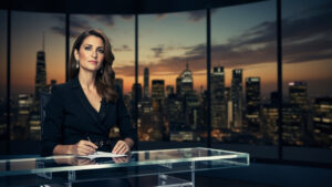 TickerTape News Anchor 6
