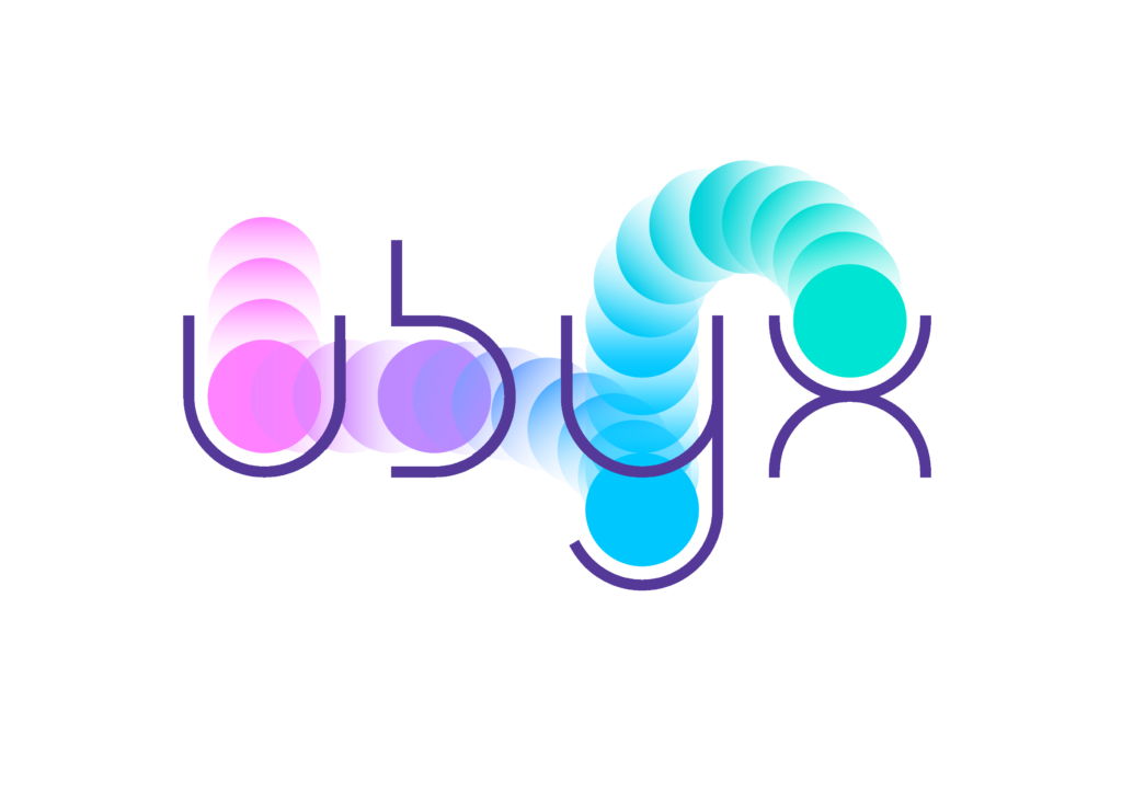 Ubyx Scaling Partner 1
