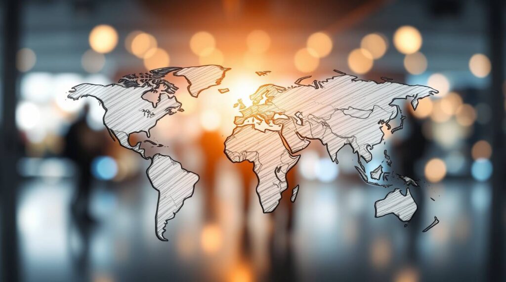 TickerTape - Abstract 156