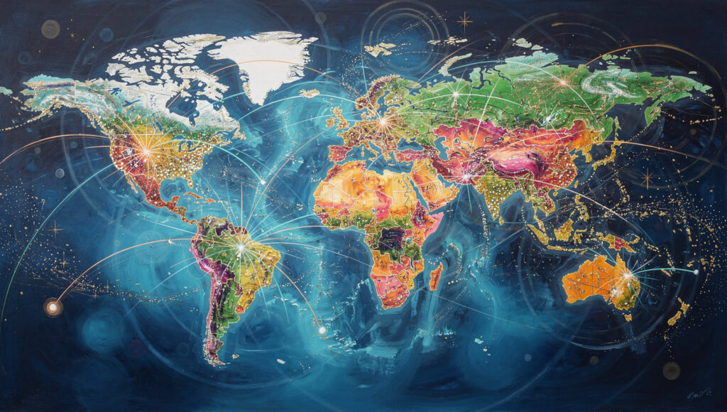 TickerTape 161 - Abstract