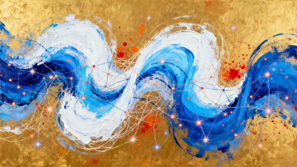 TickerTape 169 - Abstract