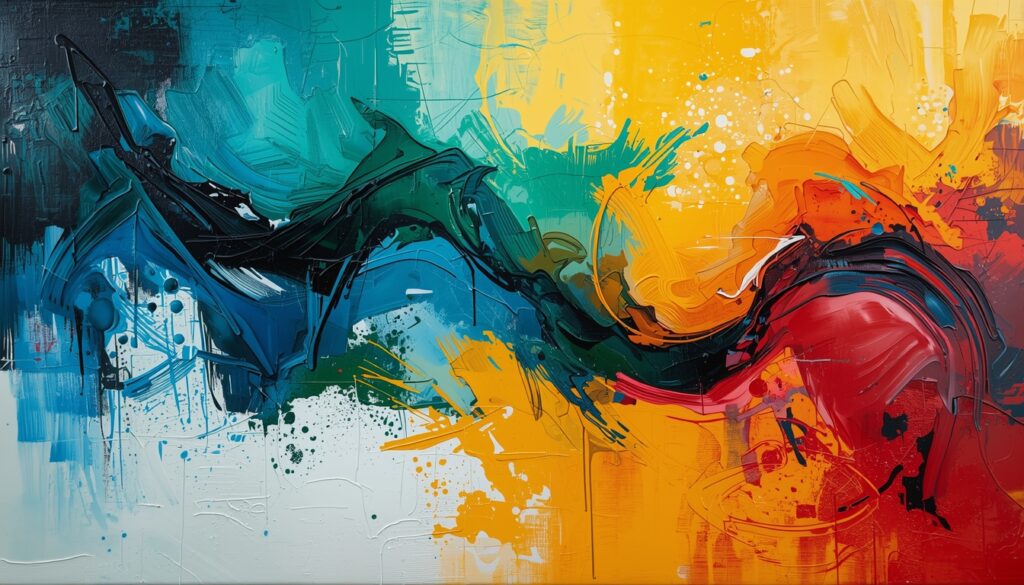 TickerTape 171 - Abstract